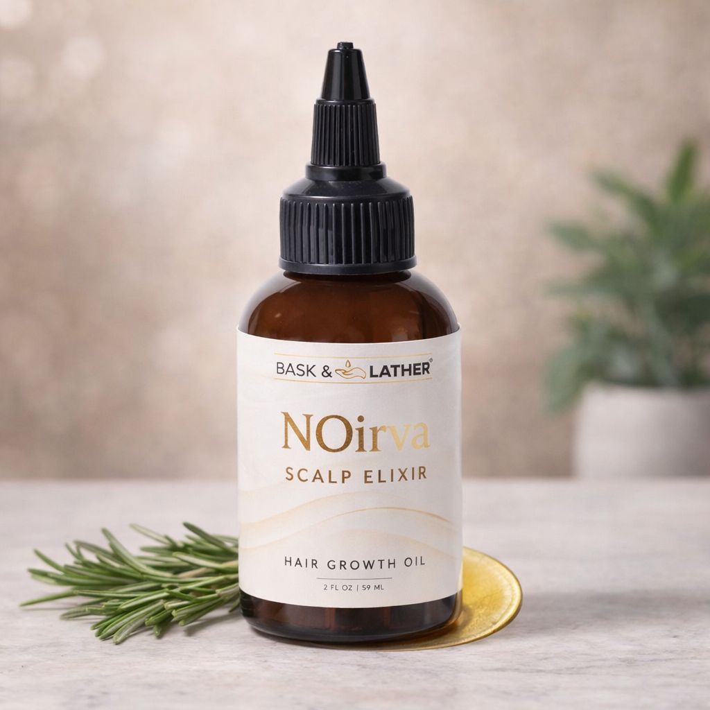 Noirva Scalp Elixir