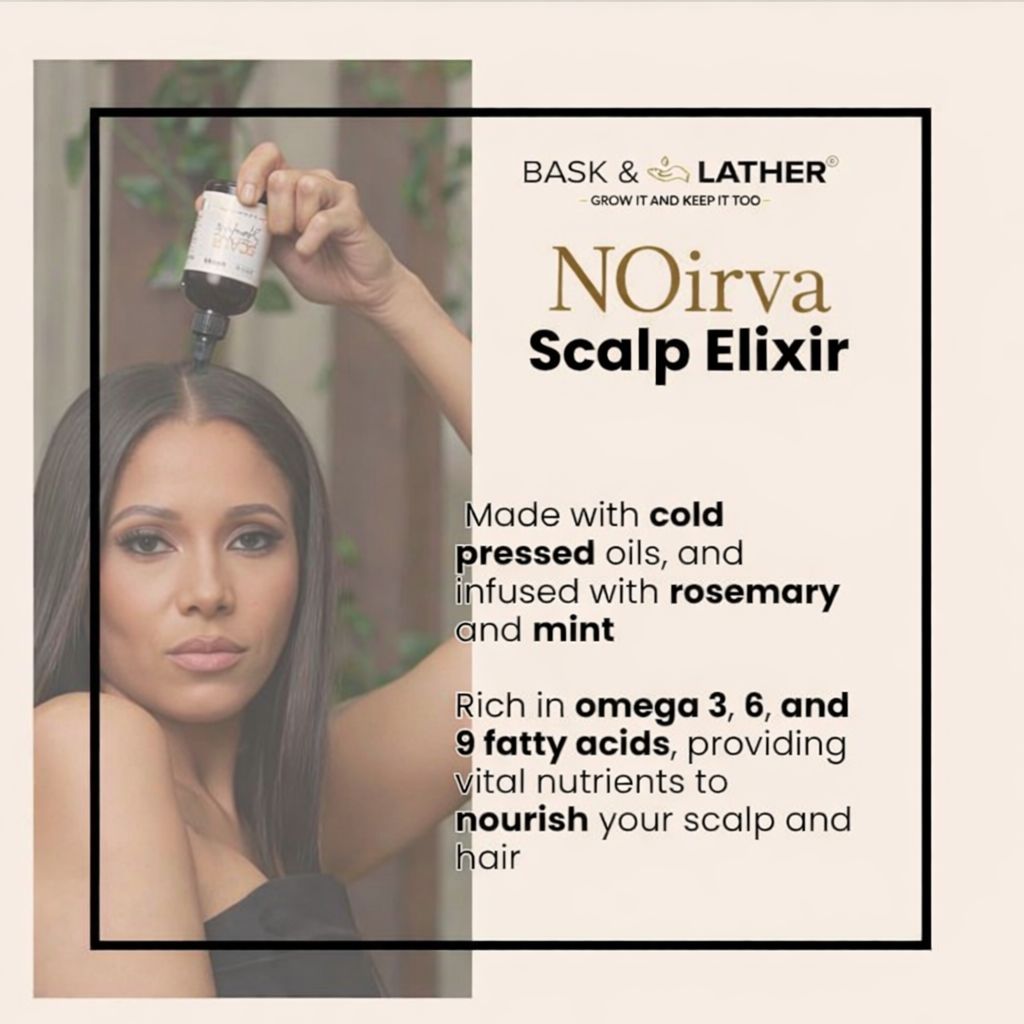 Noirva Scalp Elixir