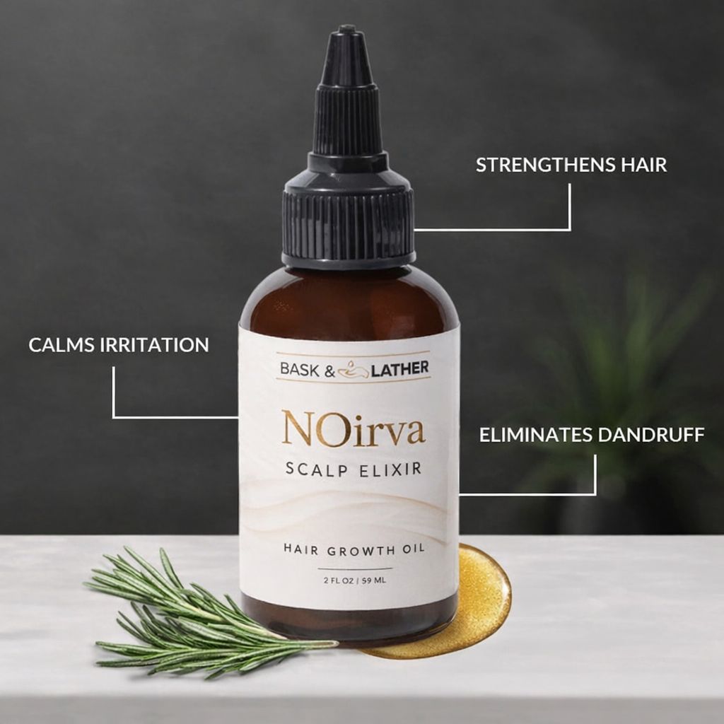 Noirva Scalp Elixir